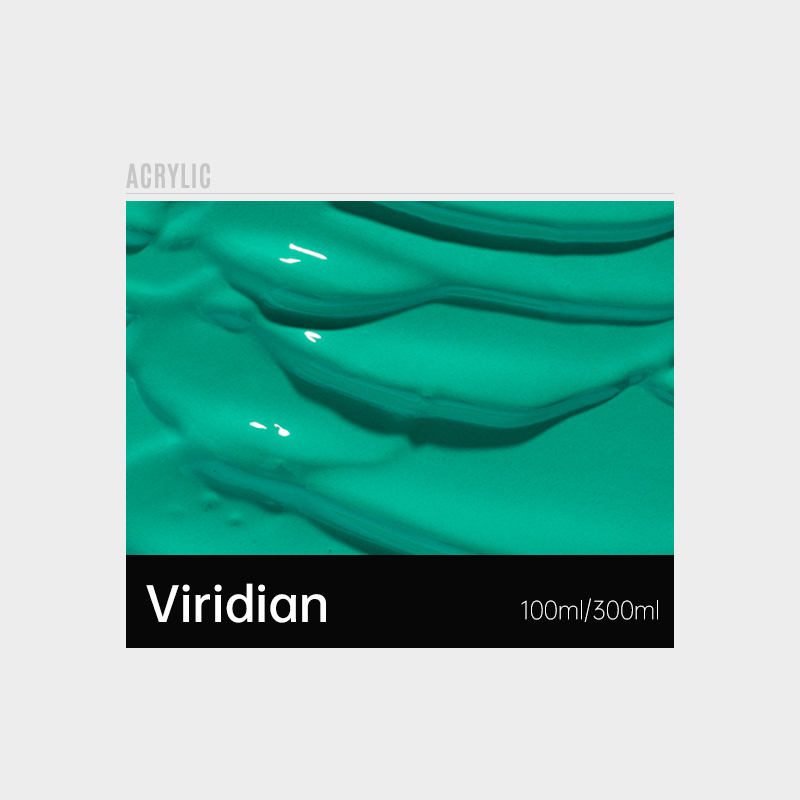 viridian