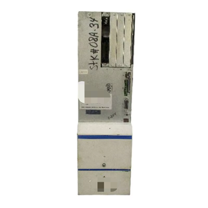 HDS04.2-W200N-HA01-01-FW R911190052 530/670VDC産業オートメーションPAC専用PLCプログラミング