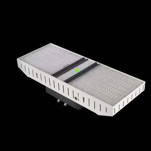 <strong>Thailand</strong> US CA Partner High 1000W 3000K 5000K White Ir and UV Dimmable Full Spectrum samsung <strong>Led</strong> Grow Light - Product Image 5