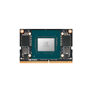 NVIDIA-Módulo Jetson, placa de desarrollo de ordenador con Chip AI integrado, versión de 16GB, modelo 900-83668-0030-000 - Product Image 3
