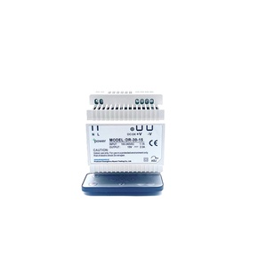 Power Supply Switch the Type Model:DR-30-15 <strong>INput</strong> 100-240VAC <strong>1</strong>.1A <strong>OUTput</strong>:V 2.0A