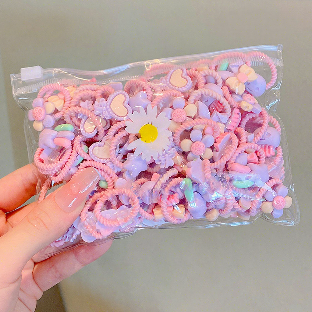 15 mix