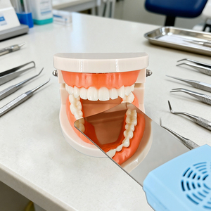 Miroir occlusal dentaire pour système photo <span class=keywords><strong>intra</strong></span>-<span class=keywords><strong>oral</strong></span> LED sans brouillard 4 miroirs réflecteur d'image de miroir <span class=keywords><strong>oral</strong></span> dentaire - Product Image 5