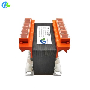 Leistungs transformator Eingang 380V 220V Ausgang 6V 12V 24V 36V Verwendung für ME - Product Image 4