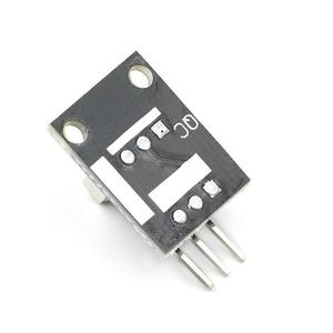 3pin KEYES TL1838 VS1838B 1838 universale IR sensore a infrarossi modulo ricevitore Anti-interferenza HX1838 integrato - Product Image 2