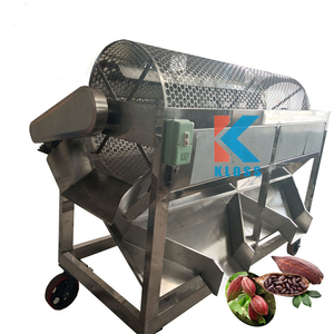 Industrial <strong>Cocoa</strong> Pod Separator Peeling <strong>Machine</strong> <strong>Cocoa</strong> Pod Huller Sheller <strong>Machine</strong> <strong>Cocoa</strong> <strong>Bean</strong> Cutter <strong>Machine</strong> - Product Image 1
