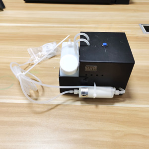 <strong>A3</strong> Size Table Printing Machine Parts White Ink Circulation System for DTF Printing Change - Product Image 5