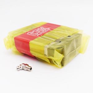 CSK 精密直线导轨法兰线性块 LMG25C LMG25LC - Product Image 5