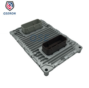 ECU Electronic Control Module Unit P05150657AA Motor computer platine