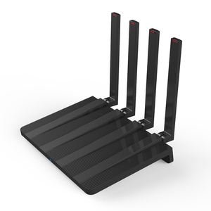 IPQ6000 Chipset 1800Mbps WiFi 6 USB <strong>3.0</strong> Dual Band 2.4G/5.8G Gigabit Ports Mesh Router with Firewall Function - Product Image 3