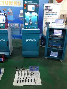 Excalibur GDI Master Benzin Direkte in spritz ung PFI(Port Fuel Injection) IRF(Inj ector Reverse Flush Device) - Product Image 2