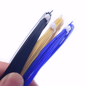 Ultra-Durable High-Tension Badminton <strong>String</strong> for Tournament-Ready Racket Performance - Product Image 1