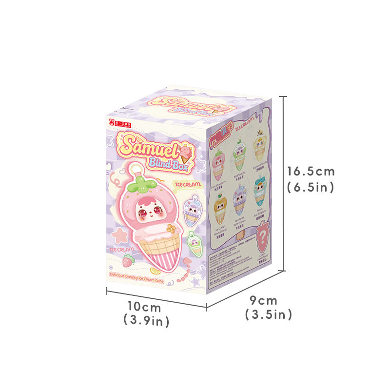 Boîte surprise