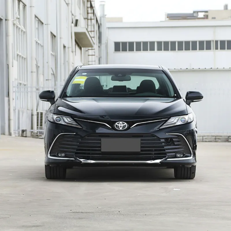 2023 günstige Toyota-Pkw neue Toyota Camry 5-Sitzer Benzin-Petrol-Pkw