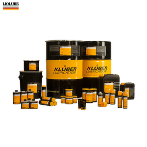 Kluber PROBA270 PROBA330 sentetik vana düz rulman gres sertifikalı yağlayıcı sprey yapıştırıcı formu genel baz yağ NSF - Product Image 6