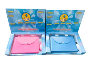Jinming Kids子供向けインテリジェント英語学習マシンおもちゃ学習コンピューター - Product Image 2