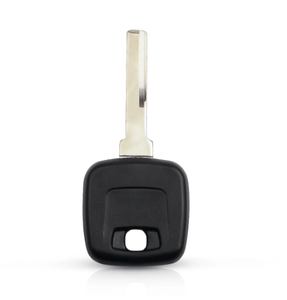10X Transponder Key Fob สำหรับ VOLVO,เคสกุญแจรถยนต์สำหรับ VOLVO S40 V40 850 960 C70 S70 V7 D30 XC70 XC60ไม่มีชิปตัวครอบกุญแจ HU56R ใบมีด - Product Image 6