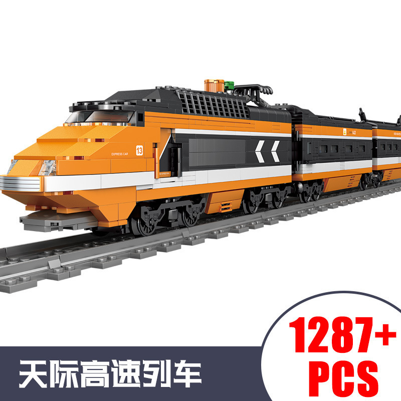 98223 tren de alta velocidad Skyline