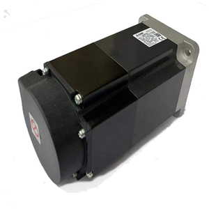 Mitsubishi Yaskawa Siemens Original 750W speicher programmier bare Steuerung AC-Servomotor und Antrieb für den industriellen Einsatz - Product Image 5