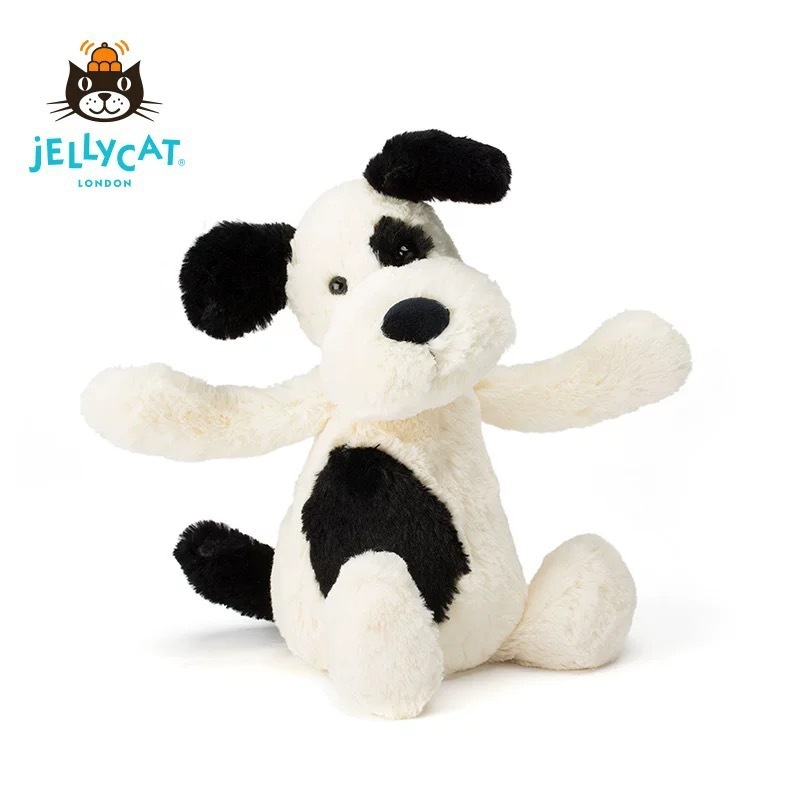 Pirate Dog 31cm,High-quality model with all three