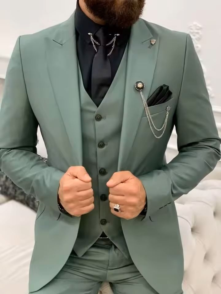Thé vert