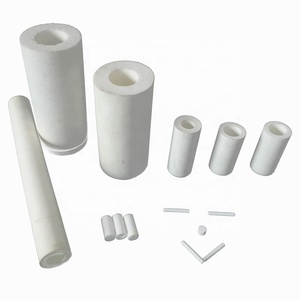 0.2 1 3 5 10 25 50 100ไมครอนไมโครกรององค์ประกอบHDPE UHMWPEเผามีรูพรุนกรองพลาสติกของPE, PA, PTFE, PVDFสำหรับขาย - Product Image 1