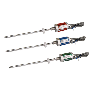 Miran Technology High Precision MTL5-300mm <strong>Analog</strong> <strong>Output</strong> Aviation Plug Magnetostrictive Motion <strong>Position</strong> <strong>Sensor</strong> - Product Image 1