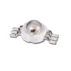 Epileds led çip 1w 3w 9w rgb K1 güç led çip yıldız radyatör pcb soğutucu - Product Image 3