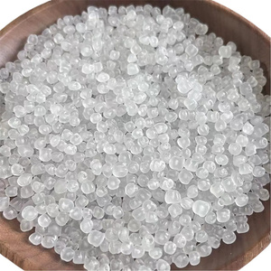 工厂价格聚丙烯PP颗粒塑料原料改性PP塑料高流量/高冲击/共聚物 - Product Image 5
