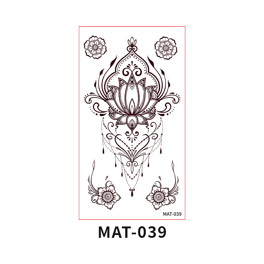 MAT-039