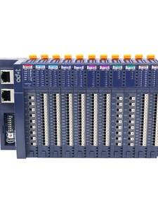 用于模拟输入可扩展ET200SP数字模拟开关IP67保护级别Modbus的ODOT零Profinet远程输入输出模块 - Product Image 2
