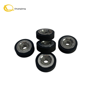Wincor Nixdorf ATM запчасти V2CU кард-ридер модуль 1750173205-03 - Product Image 1