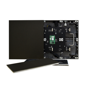 P1.25 RGB тонкий пиксельный шаг светодиодный дисплей модульный светодиодный экран полноцветный экран Светодиодная панель высокого качества светодиодный модуль светодиодный экран - Product Image 1