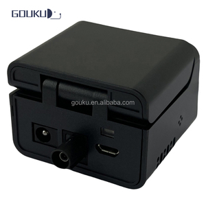 Sistema de cámara de detección humana AI de monitoreo de punto ciego de autobús de camión para Dispositivo de evitación de colisión Ai de vehículos pesados - Product Image 3