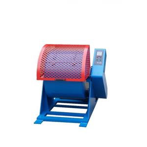 STMH-2 Los Angeles Splitter aşınma test cihazı laboratuar toplam aşınma direnç test aleti - Product Image 1