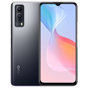 Vivo T1x 5G携帯電話Tianji9005000mAh大型バッテリー44Wフラッシュ充電6400万超鮮明画像デュアルモード - Product Image 3