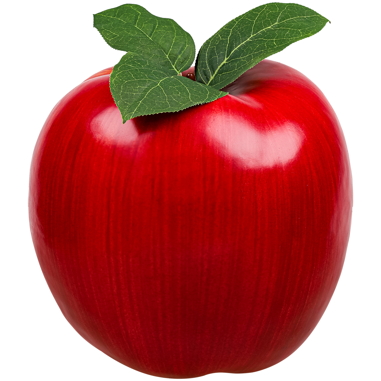 Red apple