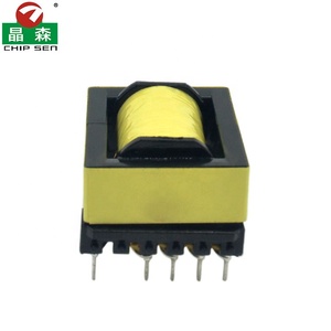 Transformador de ferrita de alto voltaje de 12 voltios y 20 amperios, bobina Flyback de CA CC de fabricante chino Pcb con salida de 380V y entrada de 240V - Product Image 4