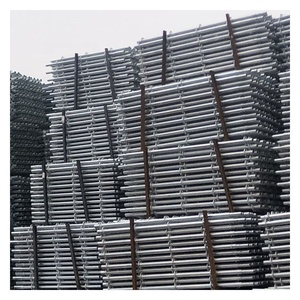 Бренд Youfa, система кольцевых замков для строительных лесов - Product Image 6
