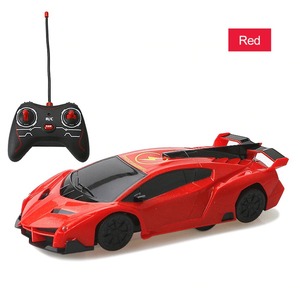2.4GHz Full <strong>Function</strong> Radio Control Cartoon <strong>Car</strong> <strong>Rc</strong> <strong>Car</strong> With Light and Sound <strong>Rc</strong> Toy - Product Image 3