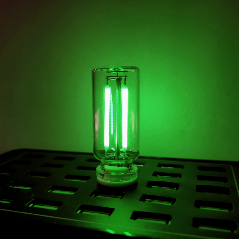 verde