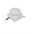 Bi-niveau motion sensor