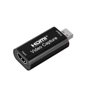 USB 2.0 1080P30fps Game HDTV Video <strong>Capture</strong> Equipment Set-top Box with <strong>Card</strong> Grabber Recorder and USB Video <strong>Capture</strong> <strong>Card</strong> Set - Product Image 2