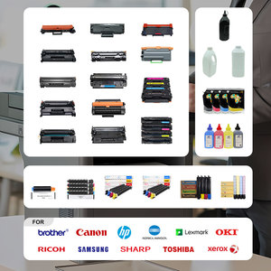 Uyumlu Q7516A 7516A HP Toner LaserJet 5200 5200n 5200tn 5200dtn 5200L Toner le Toner kartuşu HP Laserjet 5200 kartuş - Product Image 5
