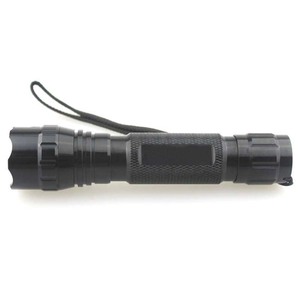 501B 410nm УФ-фонарик для обнаружения флуоресцентных материалов - Product Image 2