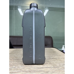 自動車用高品質MB 5L 5w30完全合成エンジンオイル最適性能潤滑油最適ベースオイル - Product Image 3