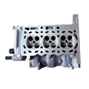 工厂价格 <span class=keywords><strong>1KR</strong></span> <span class=keywords><strong>1KR</strong></span>-<span class=keywords><strong>FE</strong></span> 发动机 11101-40041 1110140040 11101-0Q010 缸盖适用于丰田 Vitz Yaris 11101-40040