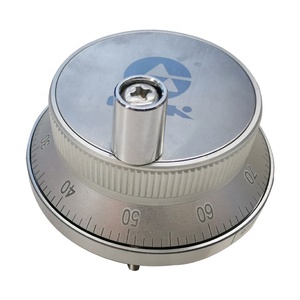 CNC旋盤ハンドホイール制御中国工場 - Product Image 2