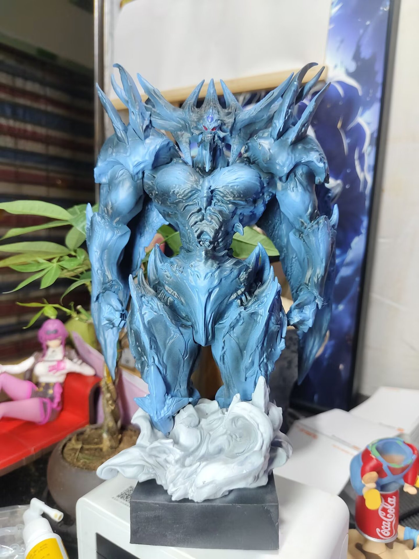 Bleu