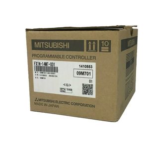 100% ใหม่ plc controller FX1S-30MR-001 plc FX1S - Product Image 2
